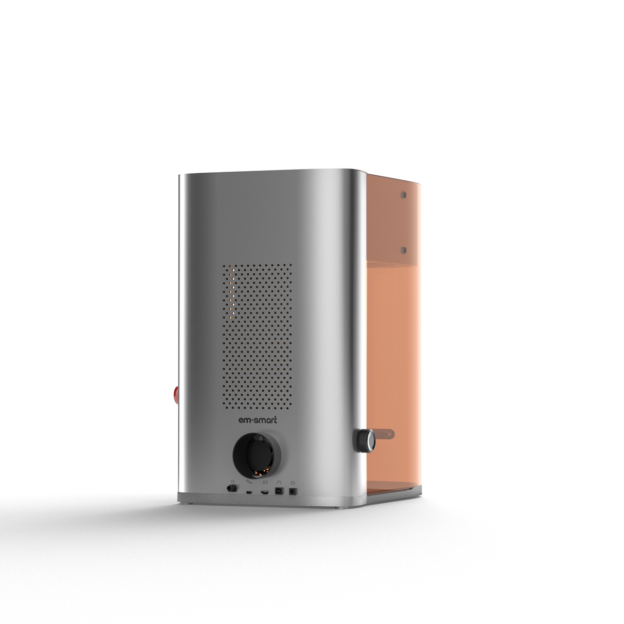 Anzahlung für EM-Smart Dual 2 & SE-Serie