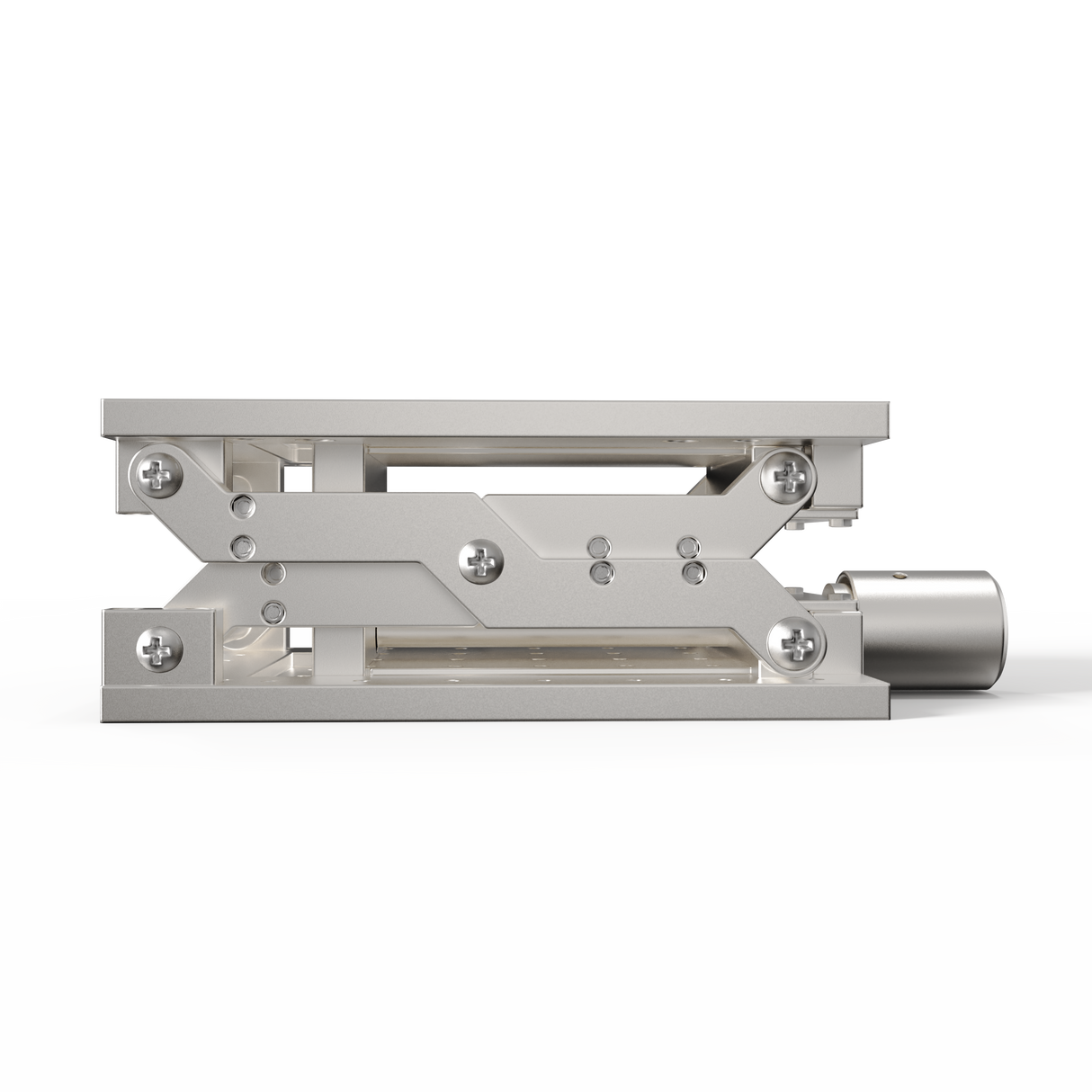 1-Axis Moving Working Table