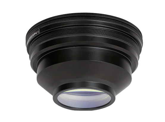 EM-Smart Custom Field Lens