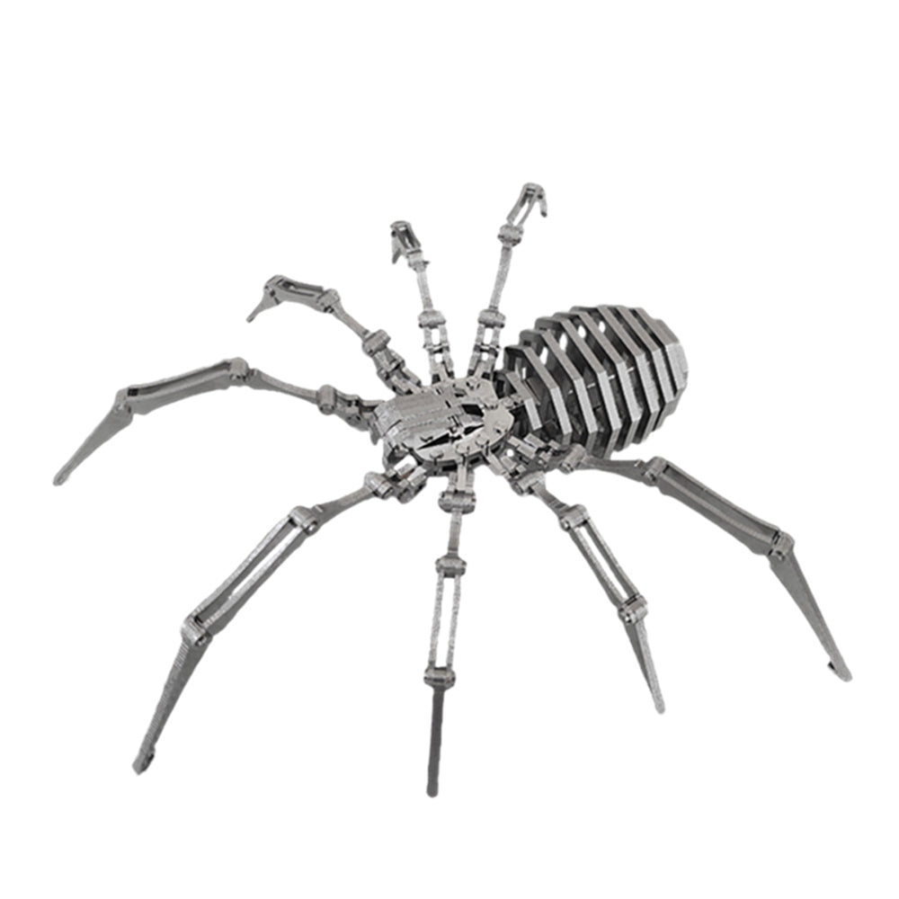 Insect 3D Metal Puzzles