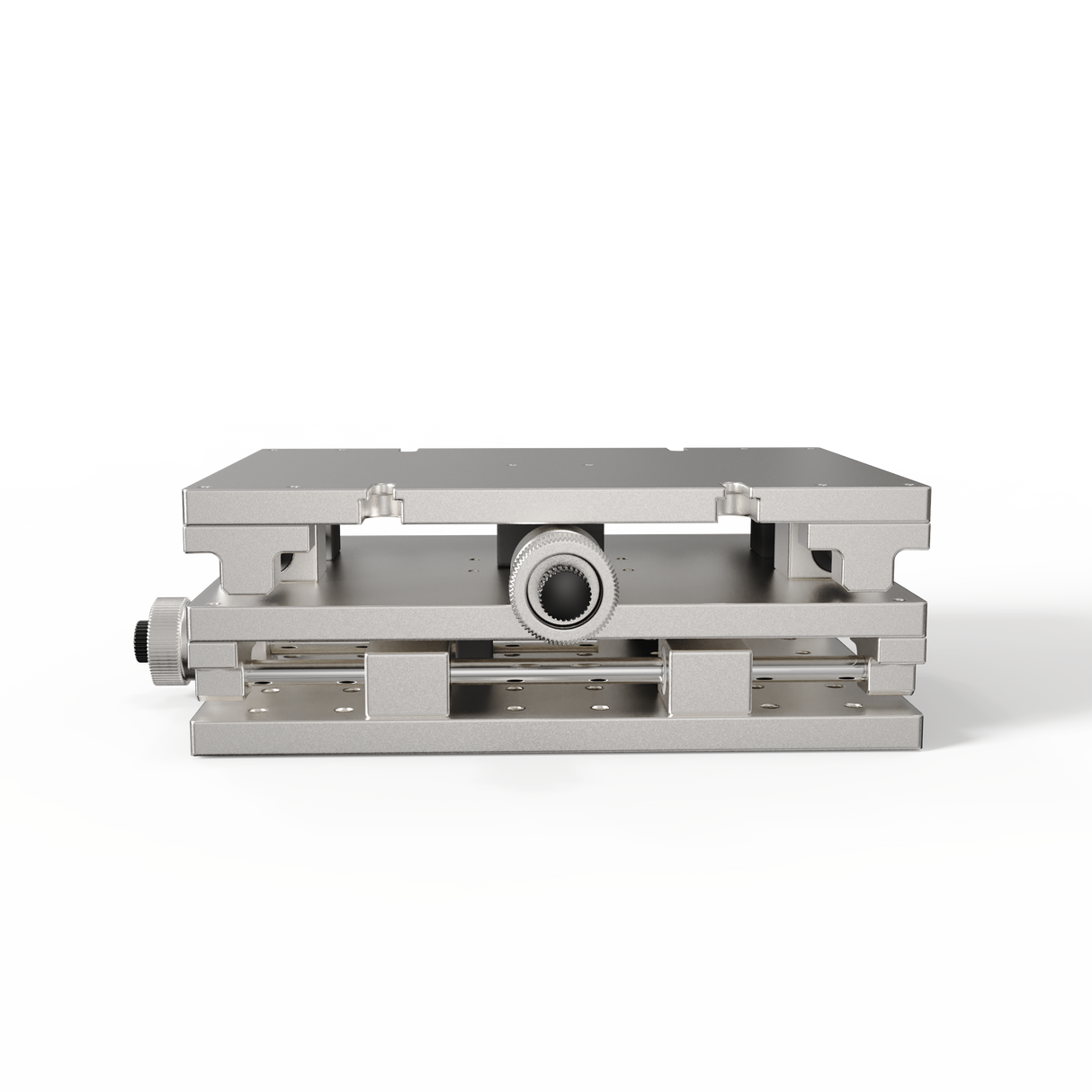 2-Axis Moving Working Table