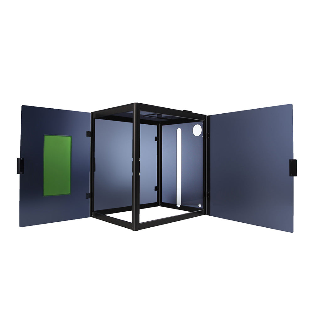 Laser Safety Enclosure