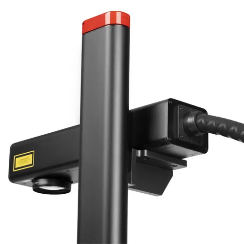 EM-Smart Mopa - JPT Color Laser Engraver – Vivid Color Engraving on All Metals