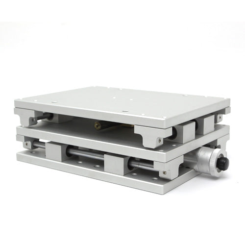 2-Axis Moving Working Table