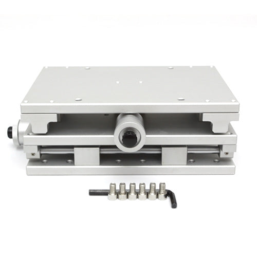 2-Axis Moving Working Table