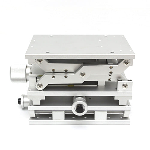 3-Axis Moving Working Table