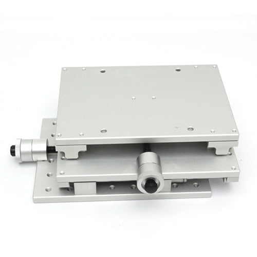 2-Axis Moving Working Table