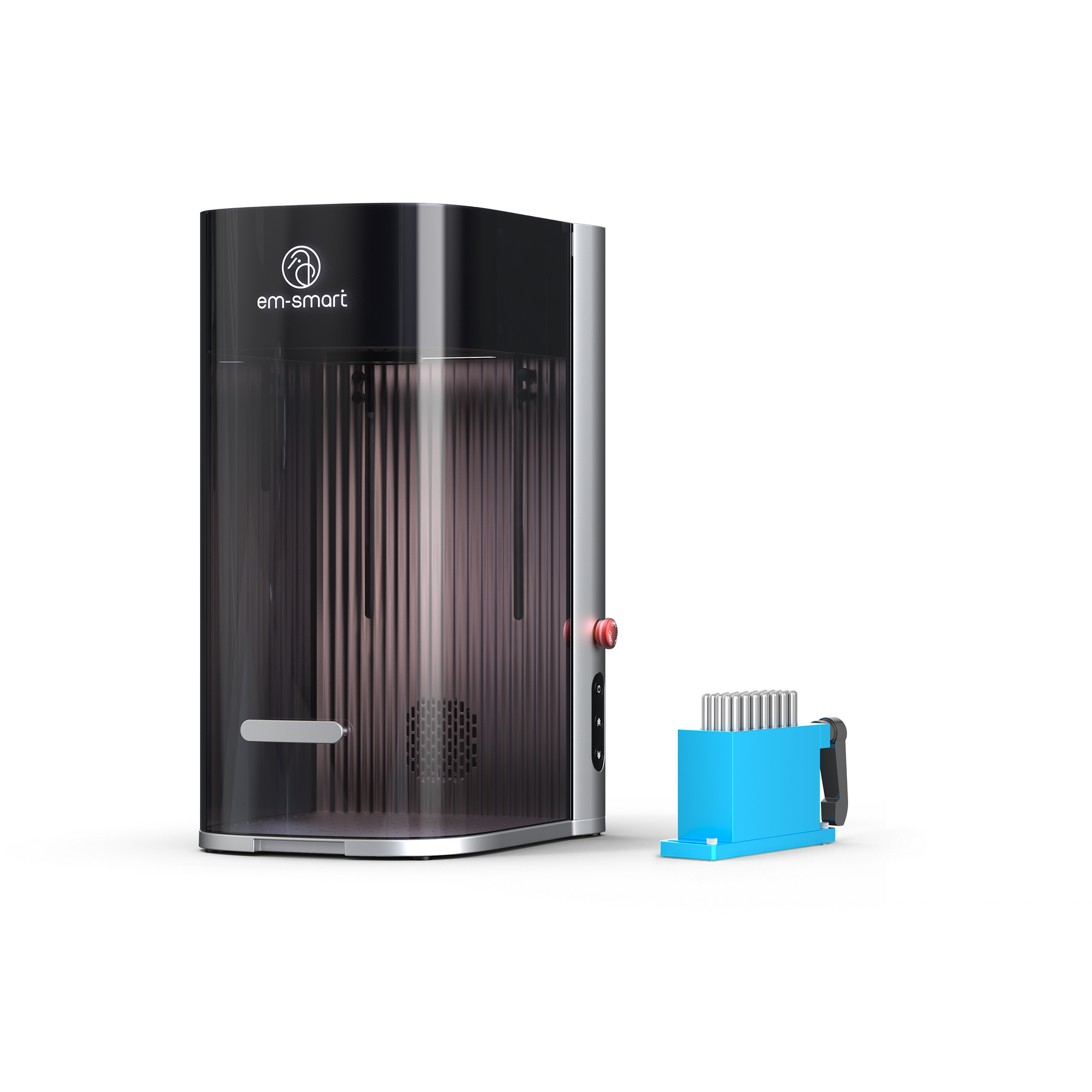 em-smart DE Official