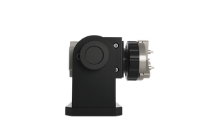 em‑smart D50 Rotationsvorrichtung für Nova
