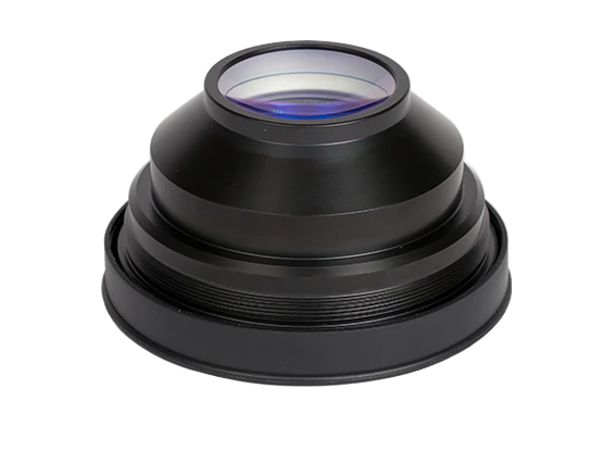 EM-Smart Custom Field Lens