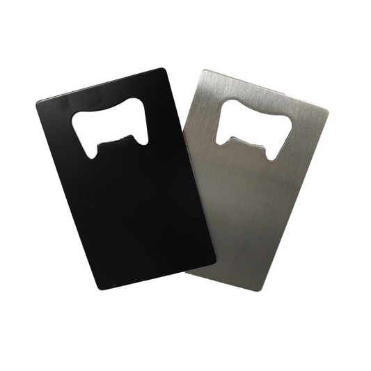 Metal Bottle Opener for Laser Engraving (10pcs)