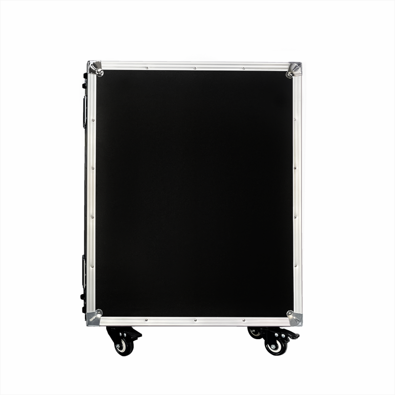Aluminum Customized Trolley Case for EM-Smart Machine