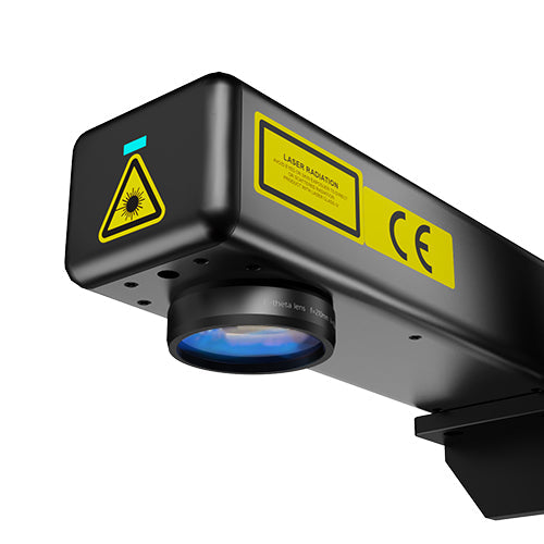 EM-Smart Super - 30W/50W Fiber Laser Engraver