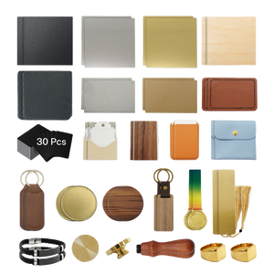 Multi-material kit for EM-Smart Dual