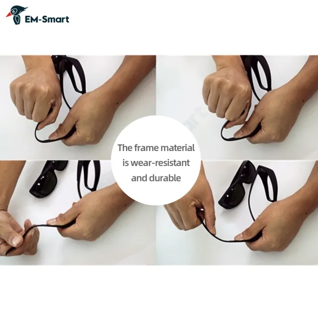 Laser Safety Glasses