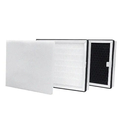 Air-Purifying Smoke Absorber