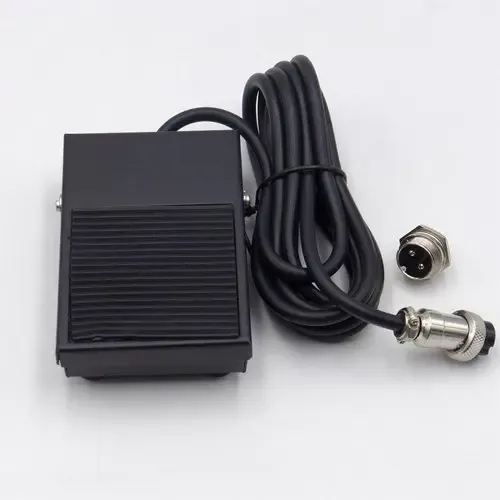 Laser Machine Footswitch Foot Pedal