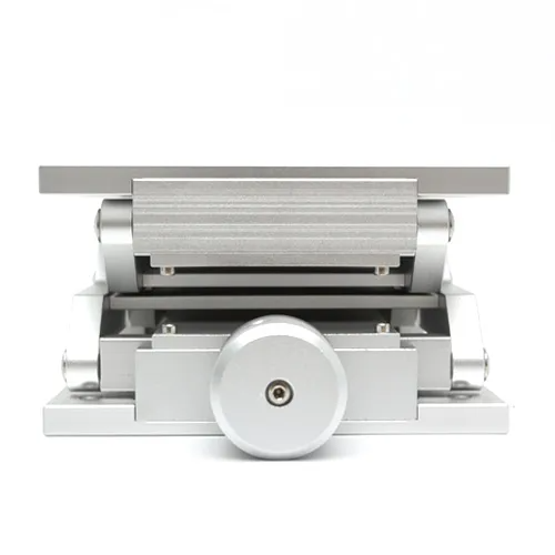 1-Axis Moving Working Table