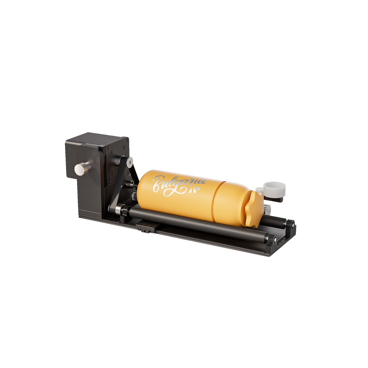 4-in-1-Drehaufsatz – Für EM-Smart Dual