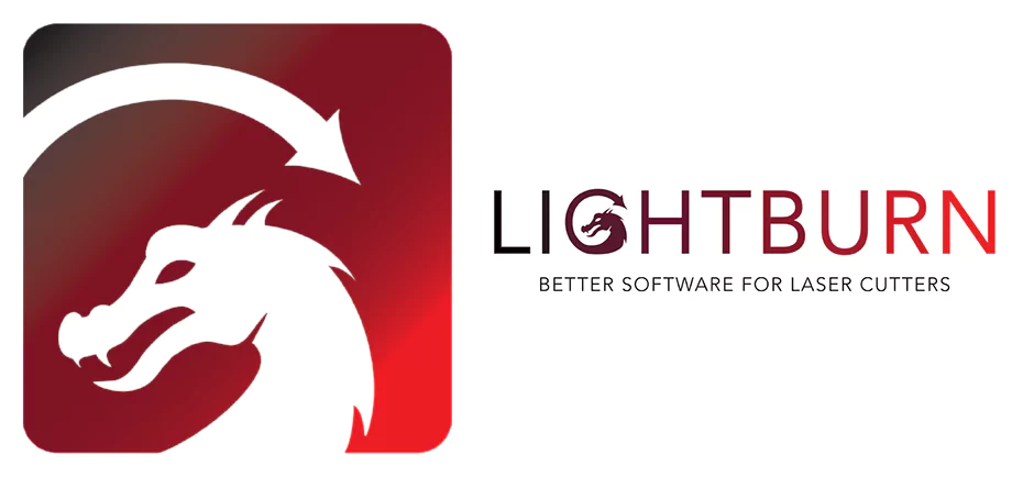 Kalibrierungsanleitung für LightBurn