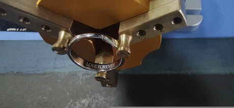 Meaningful Wedding Ring Engraving Ideas for Lasting Memories