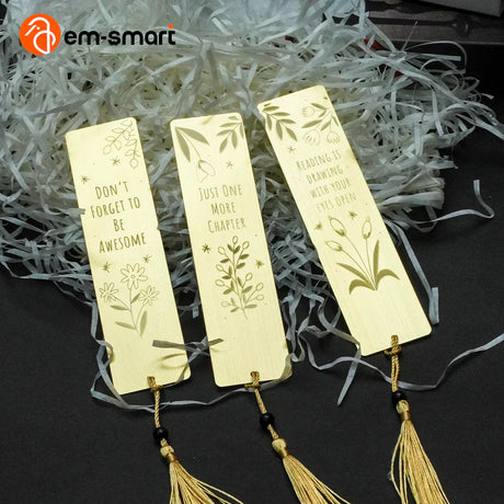 Brass Laser Engraving: Ultimate Guide in 2025!