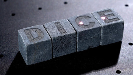 How to Troubleshoot Weak Laser Output in Laser Marking Machines