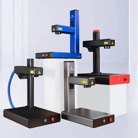 Key Considerations When Purchasing a Laser Marking Machine