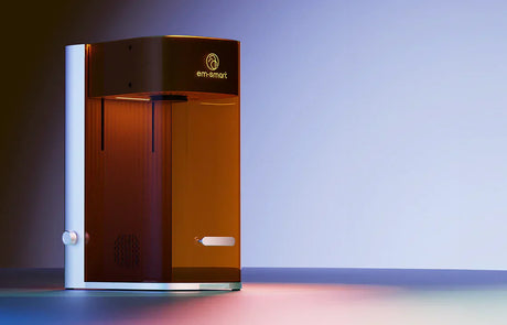 xTool F1 Ultra vs EM-Smart Dual 20W Laser Engraver: Alternative Competitor
