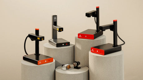 10 Reasons Why EM-Smart is the Best Choice for Laser Engraving Business
