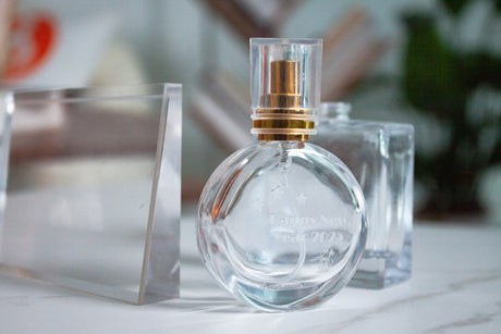 How to Use Dual Laser Engraver for Glass Engraving