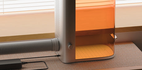 How to Get Your EM-Smart Dual Laser Engraver Ready