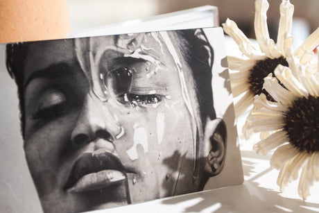 How to Laser Engrave a Photo on Different Materials