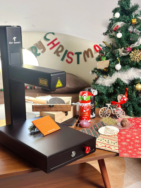 What is the 5-Gift Rule for Christmas?
