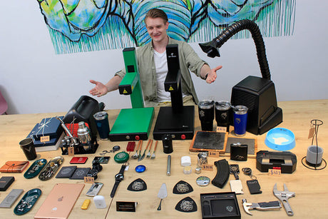 10 Industries You Can Use EM-Smart