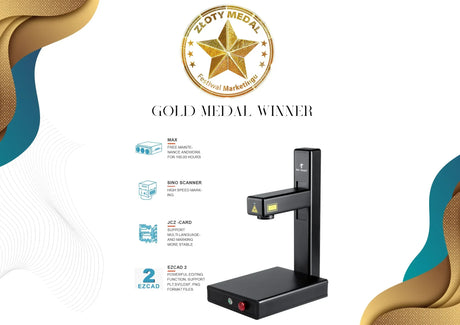 EM-Smart Nova Wins the Gold Medal Award during the Marketing Festival of Warsaw Expo 2022