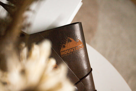 Guide for Leather Projects-Leather Laser Engraving