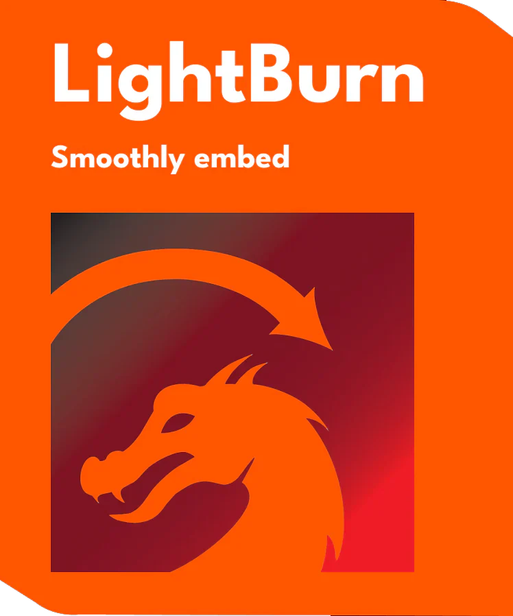 15 Handpicked Sites for Free Laser Cut Files of LightBurn in 2025