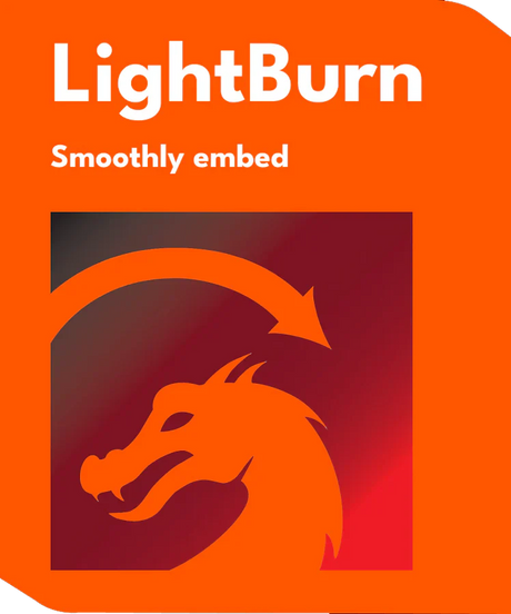 15 Handpicked Sites for Free Laser Cut Files of LightBurn in 2025