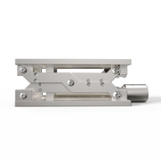 1-Axis beweglicher Arbeitstisch