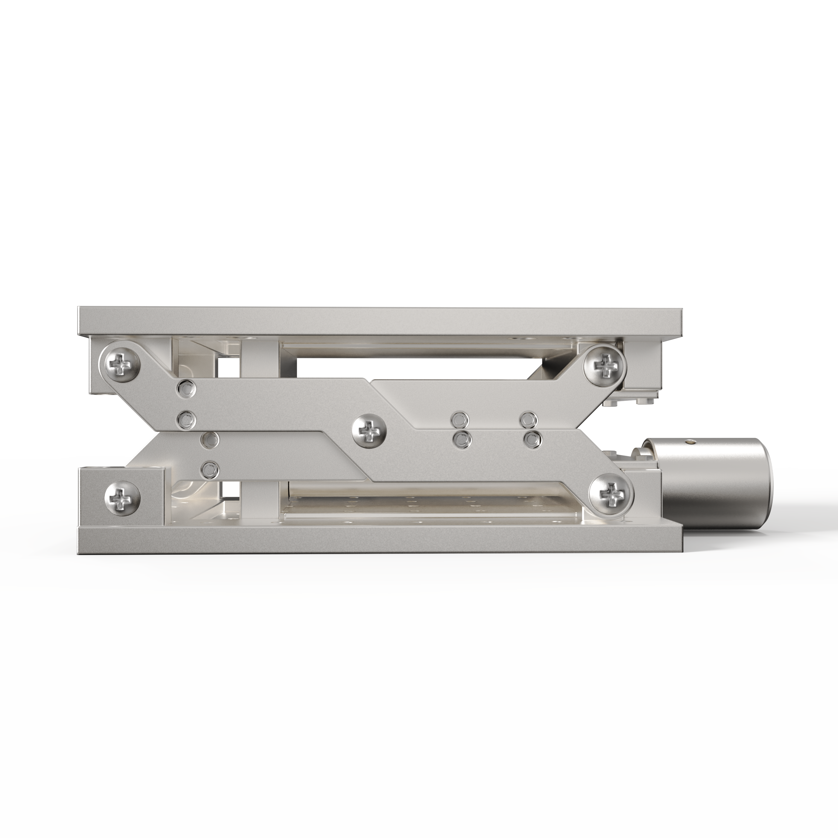 1-Axis beweglicher Arbeitstisch