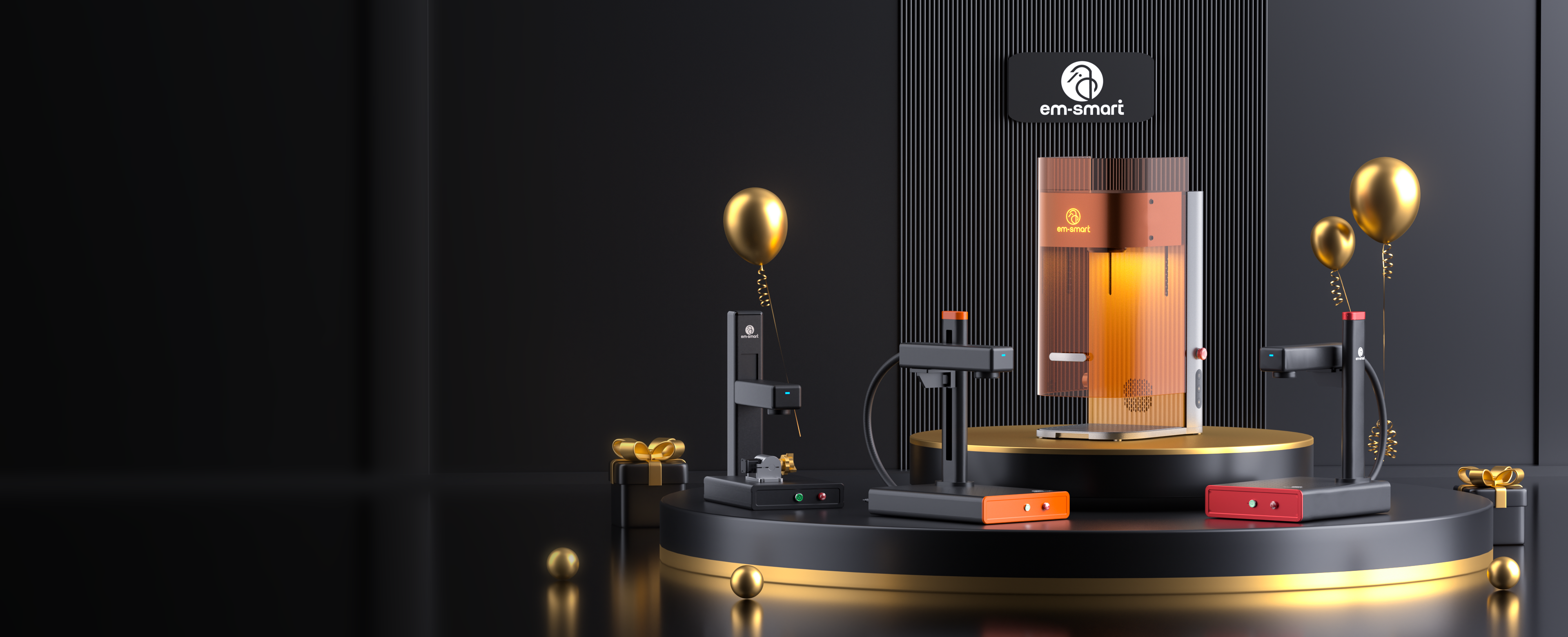 Mega-Sale zum Black Friday