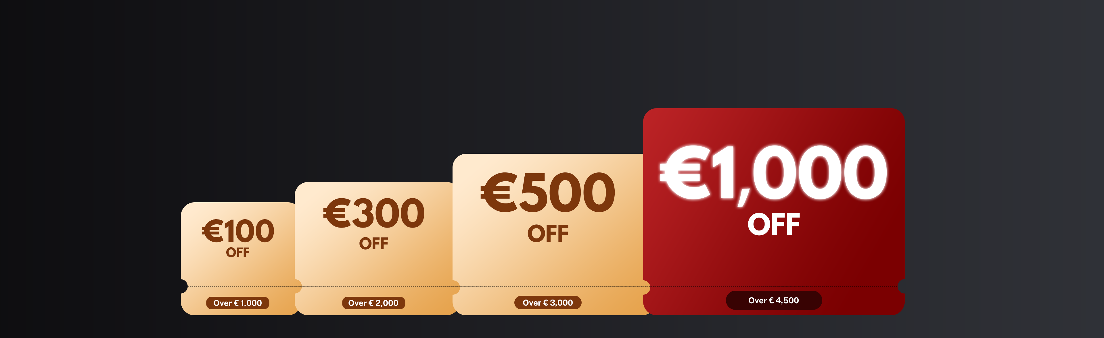 Der Deal des Jahres ist endlich da