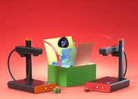 Kostenloses Weihnachtsgeschenk