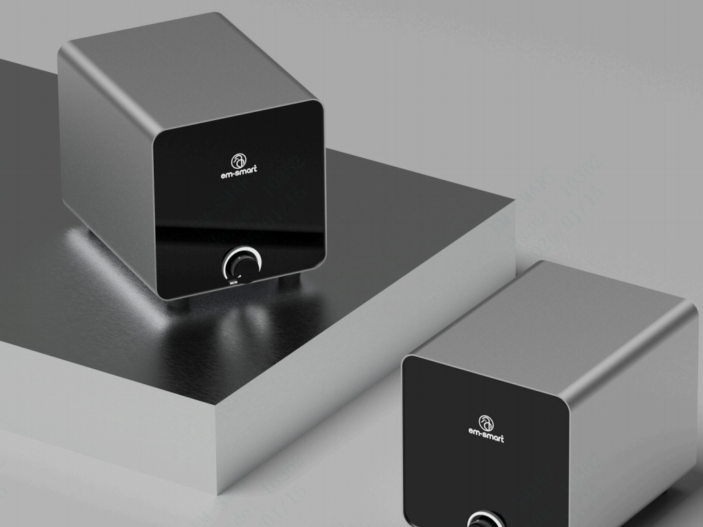 EM-Smart DE Official