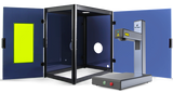 Laser Safety Enclosure