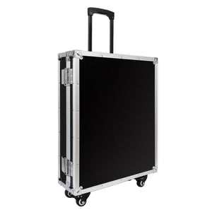 Aluminium-Trolleykoffer – individuell anpassbar
