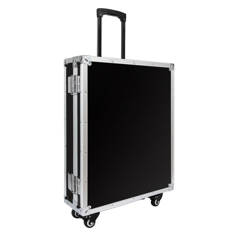 Aluminium-Trolleykoffer für EM-Smart Maschinen