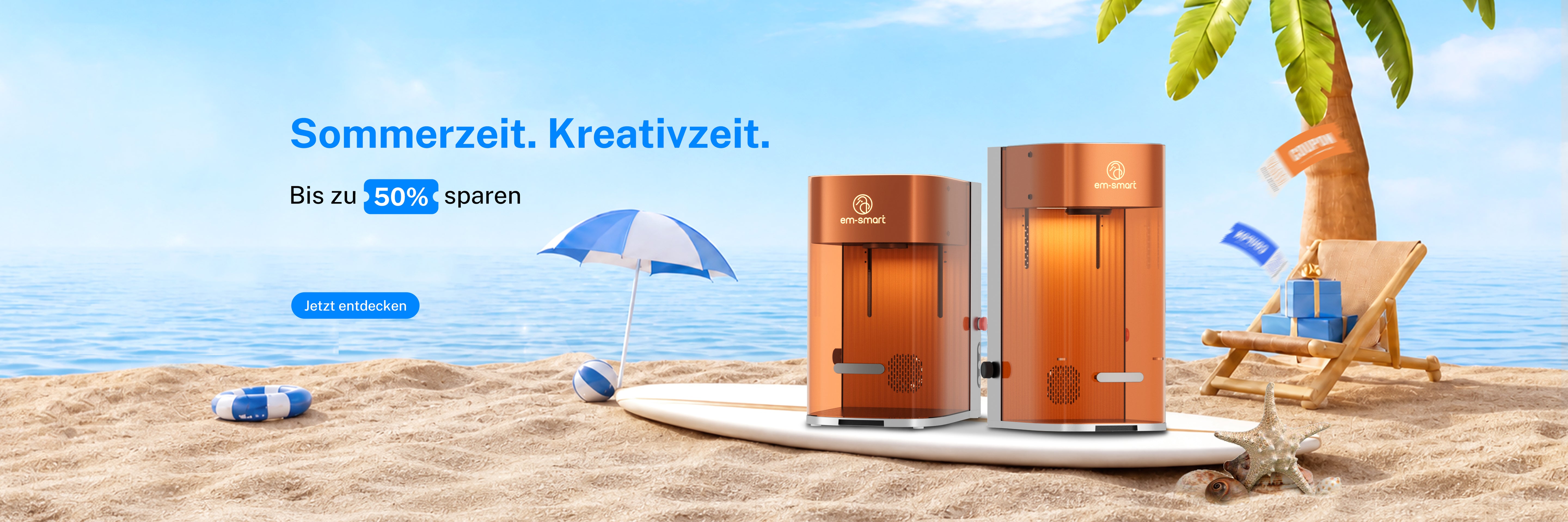 em-smart DE Official