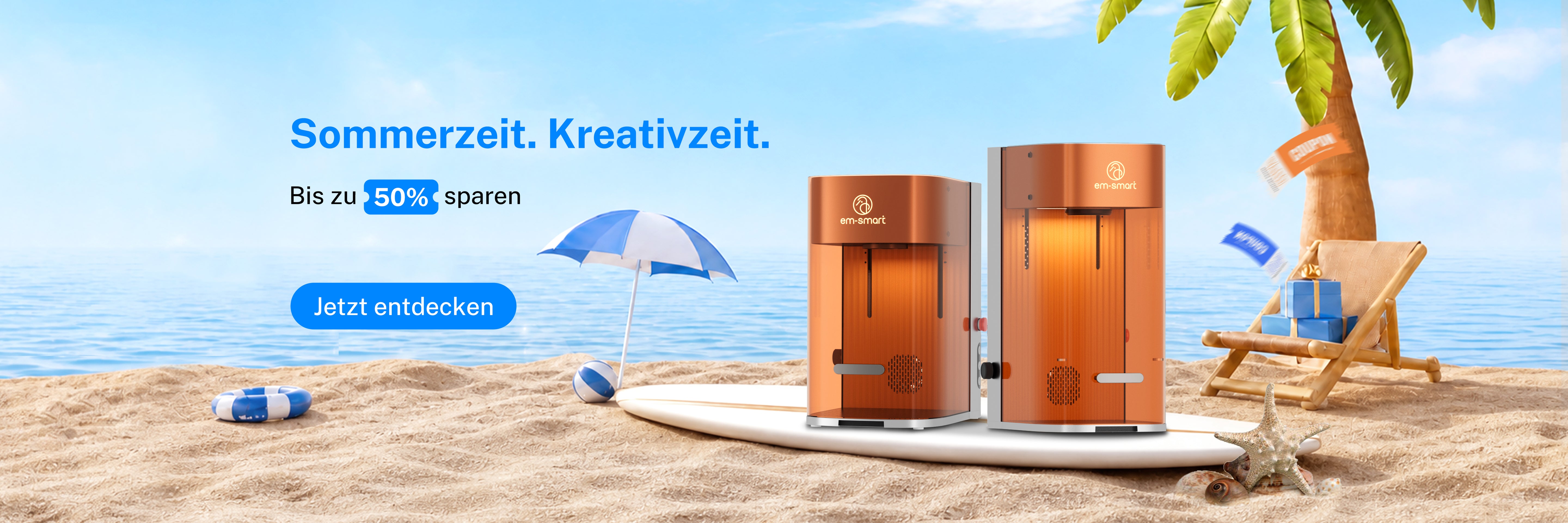 em-smart DE Official